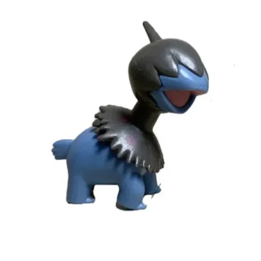 Pkm.store Pokemon Figuren-Tomy Wct Pokemon Figuren Pikachu Piplup Vulpix Meowth Cubone Marshadow Axew Keldeo Ca. 4Cm