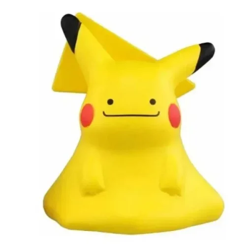 Pkm.store Pokemon Figuren-Tomy Wct Pokemon Figuren Pikachu Piplup Vulpix Meowth Cubone Marshadow Axew Keldeo Ca. 4Cm