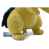 Pkm.store Pokemon Kuscheltiere-Tornupto / Typhlosion Stoff Pokemon (Ca. 25Cm)