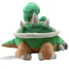 Pkm.store Pokemon Kuscheltiere-Torterra Chelterrar Pokemon Stofftier (Ca. 33Cm)