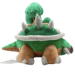 Pkm.store Pokemon Kuscheltiere-Torterra Chelterrar Pokemon Stofftier (Ca. 33Cm)