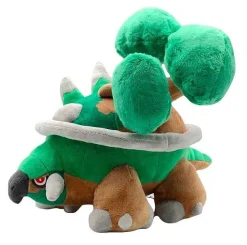 Pkm.store Pokemon Kuscheltiere-Torterra Chelterrar Pokemon Stofftier (Ca. 33Cm)