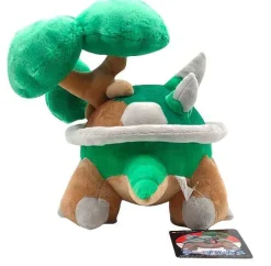 Pkm.store Pokemon Kuscheltiere-Torterra Chelterrar Pokemon Stofftier (Ca. 33Cm)