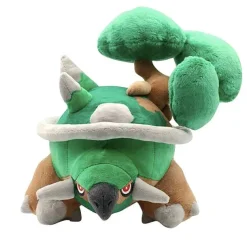 Pkm.store Pokemon Kuscheltiere-Torterra Chelterrar Pokemon Stofftier (Ca. 33Cm)
