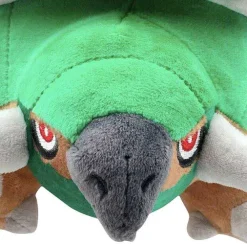 Pkm.store Pokemon Kuscheltiere-Torterra Chelterrar Pokemon Stofftier (Ca. 33Cm)