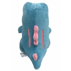 Pkm.store Pokemon Kuscheltiere-Totodile Kuscheltier Pokemon (Ca. 16Cm)