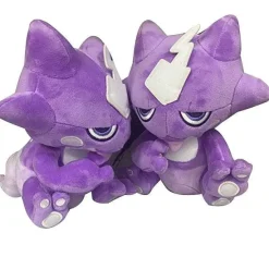 Pkm.store Pokemon Schwert & Schild-Toxel Pokemon Stofftier (Ca. 20Cm)