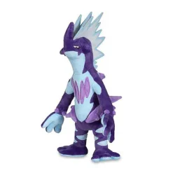 Pkm.store Pokemon Schwert & Schild-Toxtricity Pluschfigur Pokemon Riffex (Ca. 40Cm)