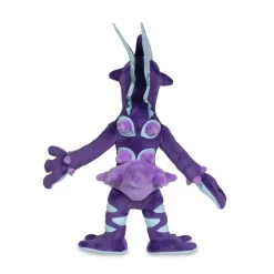 Pkm.store Pokemon Schwert & Schild-Toxtricity Pluschfigur Pokemon Riffex (Ca. 40Cm)