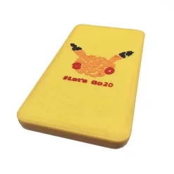 Pkm.store Sonstiges Merchandise-Tragetasche Schutzcase Fur 24 Switch Spiele Im Pokemon Design