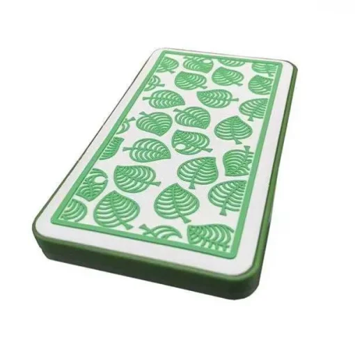 Pkm.store Sonstiges Merchandise-Tragetasche Schutzcase Fur 24 Switch Spiele Im Pokemon Design