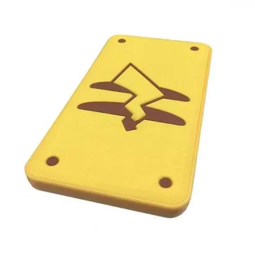 Pkm.store Sonstiges Merchandise-Tragetasche Schutzcase Fur 24 Switch Spiele Im Pokemon Design