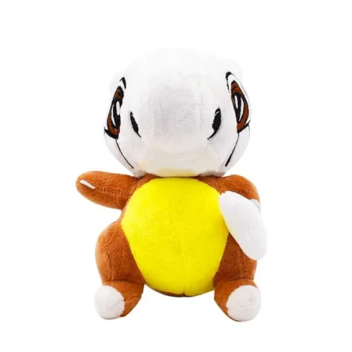 Pkm.store Pokemon Kuscheltiere-Tragosso Cubone Plusch Pokemon (Ca. 16Cm)