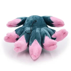 Pkm.store Pokemon Kuscheltiere-Traunfugil / Misdreavus Plusch Pokemon Figur (Ca. 18Cm)