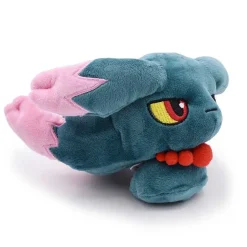 Pkm.store Pokemon Kuscheltiere-Traunfugil / Misdreavus Plusch Pokemon Figur (Ca. 18Cm)