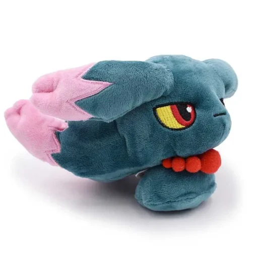 Pkm.store Pokemon Kuscheltiere-Traunfugil / Misdreavus Plusch Pokemon Figur (Ca. 18Cm)