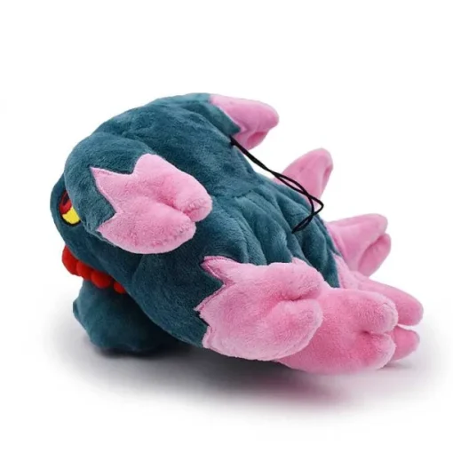 Pkm.store Pokemon Kuscheltiere-Traunfugil / Misdreavus Plusch Pokemon Figur (Ca. 18Cm)