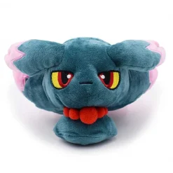 Pkm.store Pokemon Kuscheltiere-Traunfugil / Misdreavus Plusch Pokemon Figur (Ca. 18Cm)