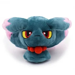 Pkm.store Pokemon Kuscheltiere-Traunfugil / Misdreavus Plusch Pokemon Figur (Ca. 18Cm)