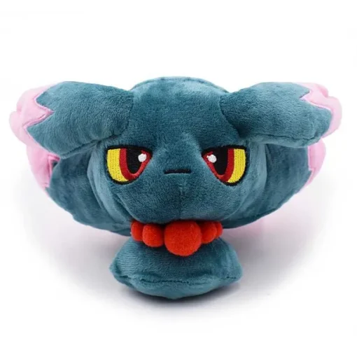 Pkm.store Pokemon Kuscheltiere-Traunfugil / Misdreavus Plusch Pokemon Figur (Ca. 18Cm)