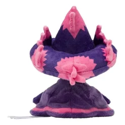 Pkm.store Pokemon Kuscheltiere-Traunmagil Mismagius Pokemon Stofftier (Ca. 12Cm)