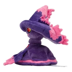 Pkm.store Pokemon Kuscheltiere-Traunmagil Mismagius Pokemon Stofftier (Ca. 12Cm)