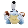Pkm.store Pokemon Unite-Turtok / Blastoise Plusch Pokemon (Ca. 25Cm)