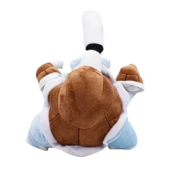 Pkm.store Pokemon Unite-Turtok / Blastoise Plusch Pokemon (Ca. 25Cm)