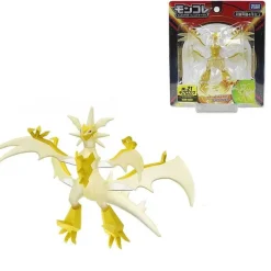 Pkm.store Pokemon Figuren-Ultra Necrozma Pokemon Figur