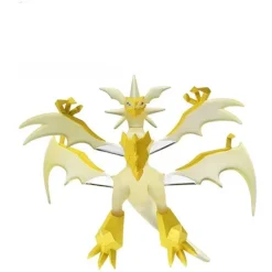 Pkm.store Pokemon Figuren-Ultra Necrozma Pokemon Figur