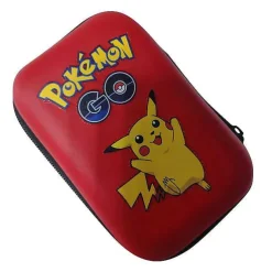Pkm.store Pokemon Sammelalbum-Ultra Pro Pokemon Sammel Tasche Fur 50 Karten