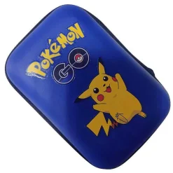 Pkm.store Pokemon Sammelalbum-Ultra Pro Pokemon Sammel Tasche Fur 50 Karten