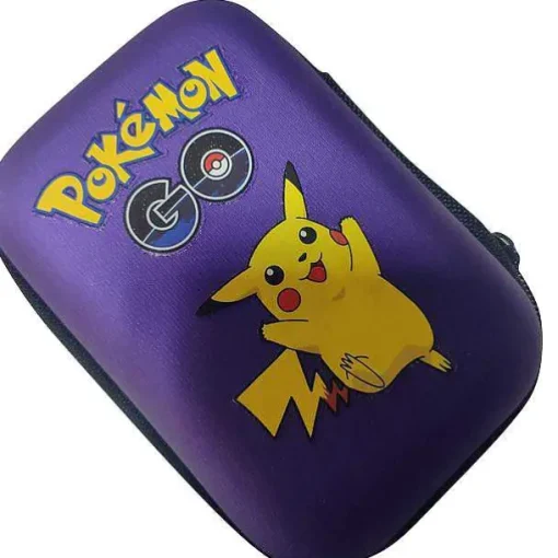 Pkm.store Sonstiges Merchandise-Ultra Pro Pokemon Sammel Tasche Fur 50 Karten