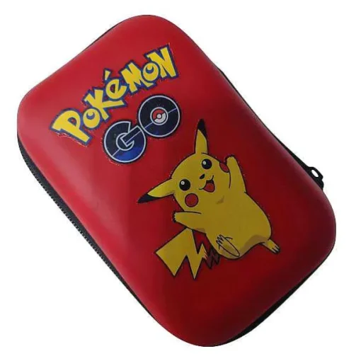 Pkm.store Sonstiges Merchandise-Ultra Pro Pokemon Sammel Tasche Fur 50 Karten