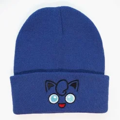 Pkm.store Herbst & Winter-Unisex Pokemon Wollmutze In Vielen Motiven