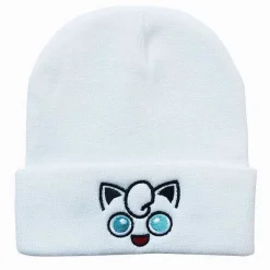Pkm.store Pokemon Mützen & Caps-Unisex Pokemon Wollmutze In Vielen Motiven