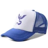 Pkm.store Sommer-Valor, Mystic Oder Instinct Caps Mützen