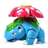 Pkm.store Pokemon Spielzeug-Venusaur / Bisaflor Spielzeug Figur Mit Pokeball