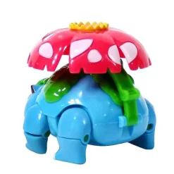 Pkm.store Pokemon Spielzeug-Venusaur / Bisaflor Spielzeug Figur Mit Pokeball