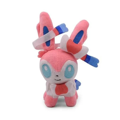 Pkm.store Pokemon Kuscheltiere-Viele Verschiedene Pokemon Und Pokeball Pluschtiere Zur Auswahl