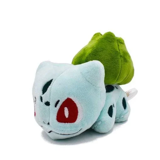 Pkm.store Pokemon Kuscheltiere-Viele Verschiedene Pokemon Und Pokeball Pluschtiere Zur Auswahl