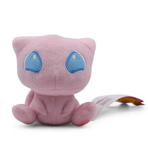 Pkm.store Pokemon Kuscheltiere-Viele Verschiedene Pokemon Und Pokeball Pluschtiere Zur Auswahl