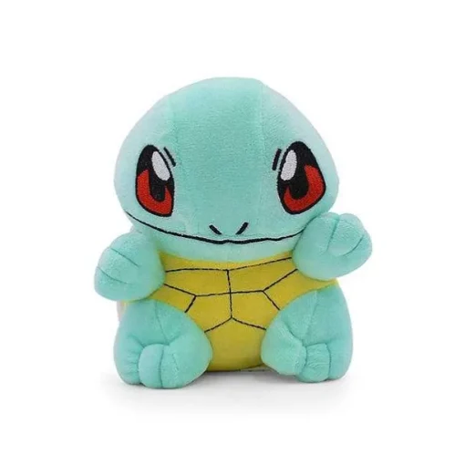 Pkm.store Pokemon Kuscheltiere-Viele Verschiedene Pokemon Und Pokeball Pluschtiere Zur Auswahl