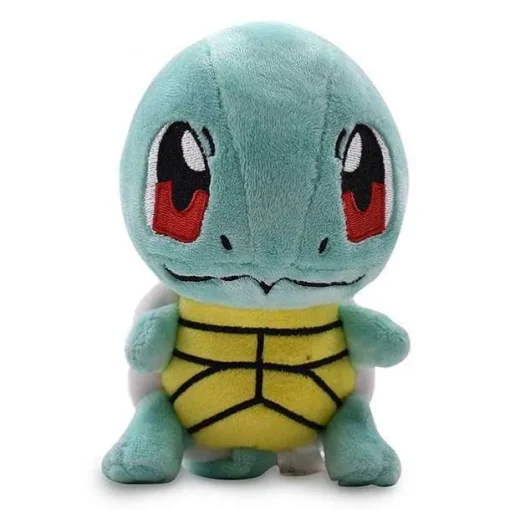 Pkm.store Pokemon Kuscheltiere-Viele Verschiedene Pokemon Und Pokeball Pluschtiere Zur Auswahl