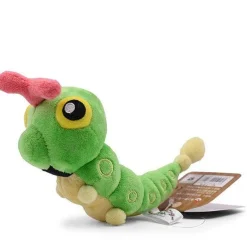 Pkm.store Pokemon Kuscheltiere-Viele Verschiedene Pokemon Und Pokeball Pluschtiere Zur Auswahl