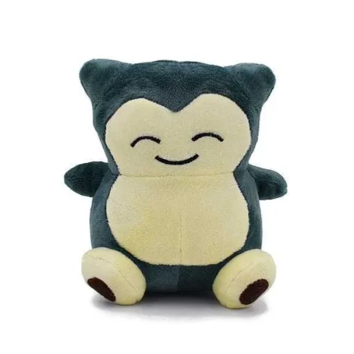 Pkm.store Pokemon Kuscheltiere-Viele Verschiedene Pokemon Und Pokeball Pluschtiere Zur Auswahl