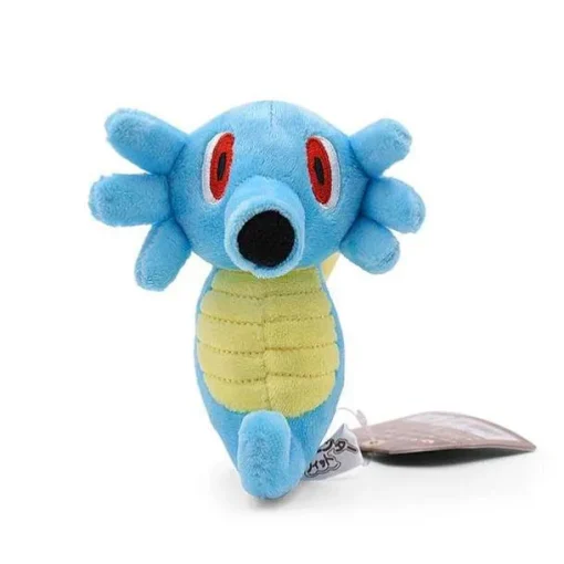 Pkm.store Pokemon Kuscheltiere-Viele Verschiedene Pokemon Und Pokeball Pluschtiere Zur Auswahl