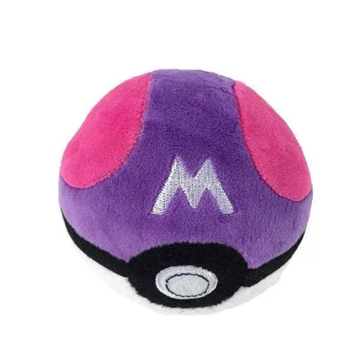 Pkm.store Pokemon Kuscheltiere-Viele Verschiedene Pokemon Und Pokeball Pluschtiere Zur Auswahl