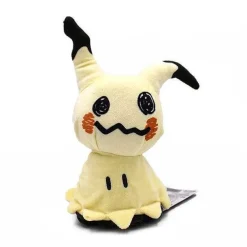 Pkm.store Pokemon Kuscheltiere-Viele Verschiedene Pokemon Und Pokeball Pluschtiere Zur Auswahl