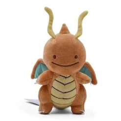 Pkm.store Pokemon Kuscheltiere-Viele Verschiedene Pokemon Und Pokeball Pluschtiere Zur Auswahl